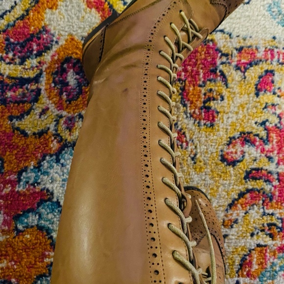 Steve Madden Hurry Boots - Picture 7 of 8